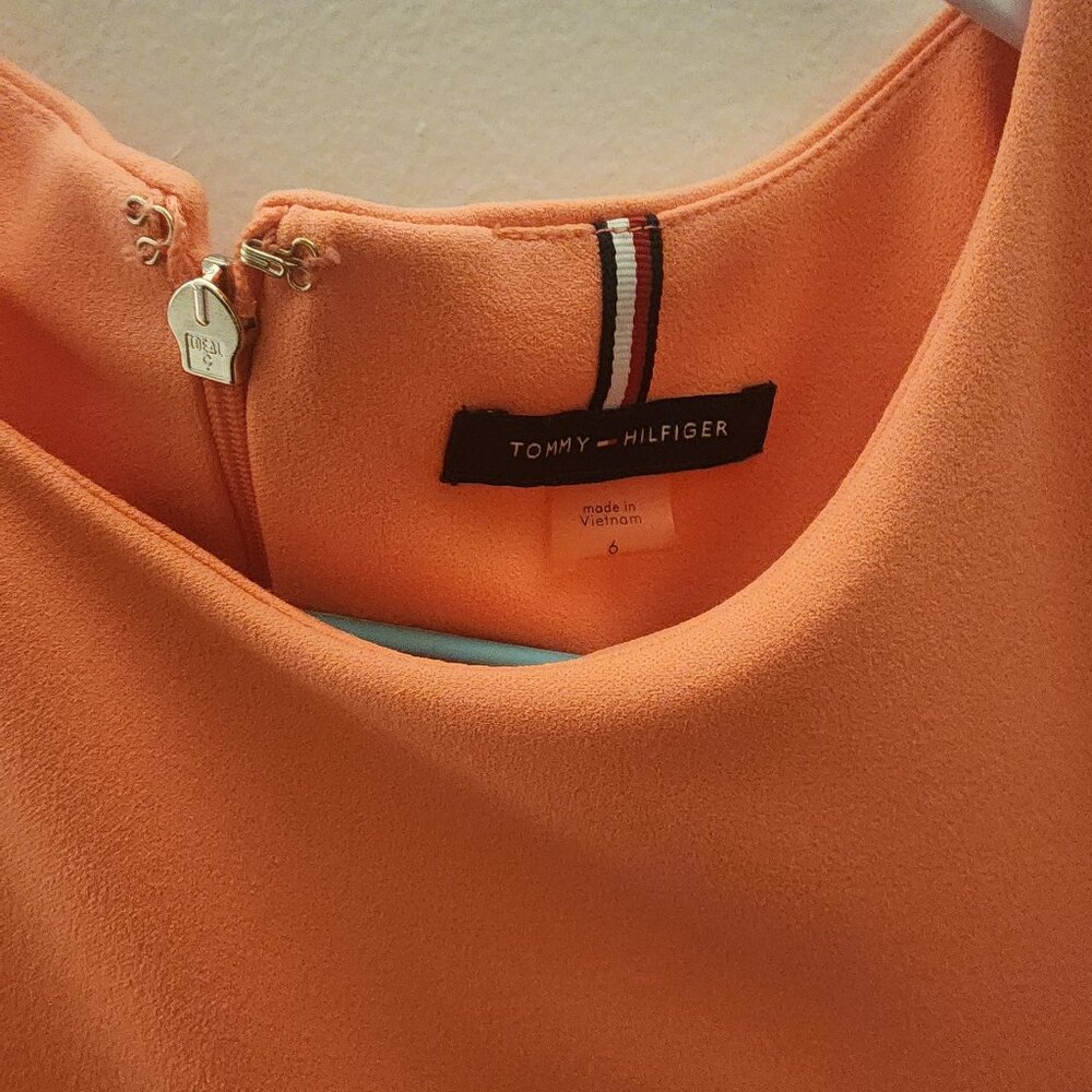 Tommy Hilfiger pink Jumpsuit